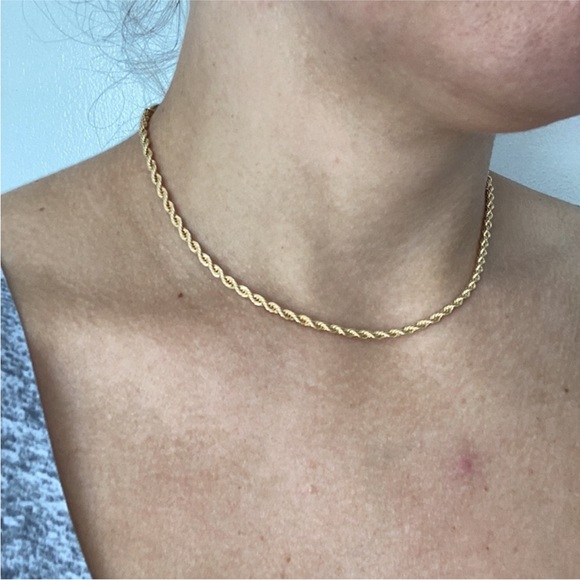 ⚡️ Electric Picks Harper necklace NEW - Picture 3 of 6